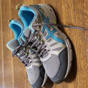 Asics Gel-Venture 7 Women's Size 9